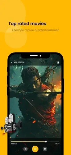 jiohotstar-payment Top Rated Movies