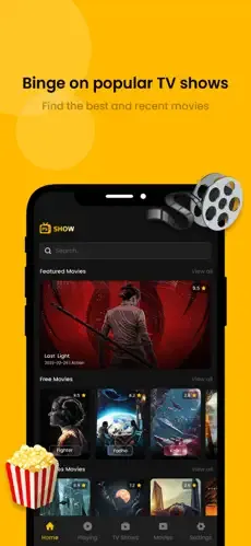 jiohotstar-payment tv show